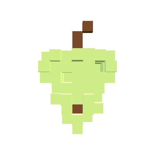 Grape Green