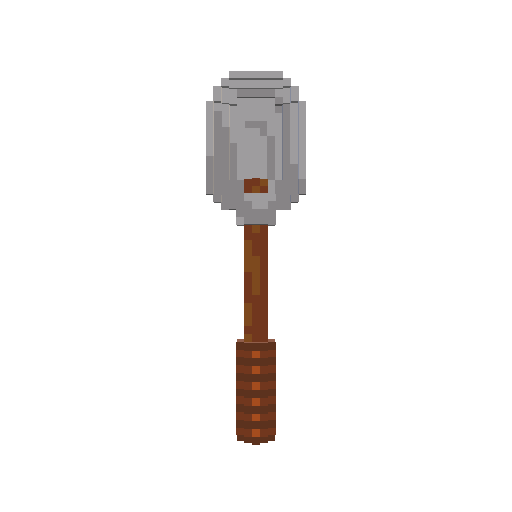 Shovel