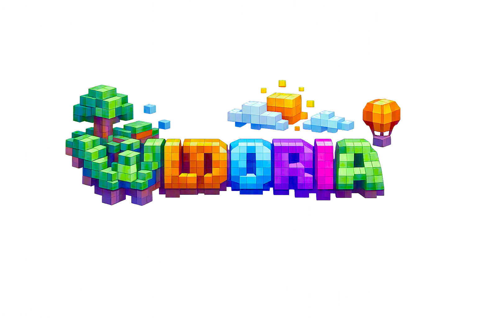 Wildoria Logo